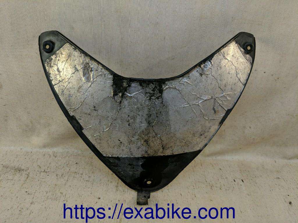 lower front cowl Honda CBR 600 - photo 2