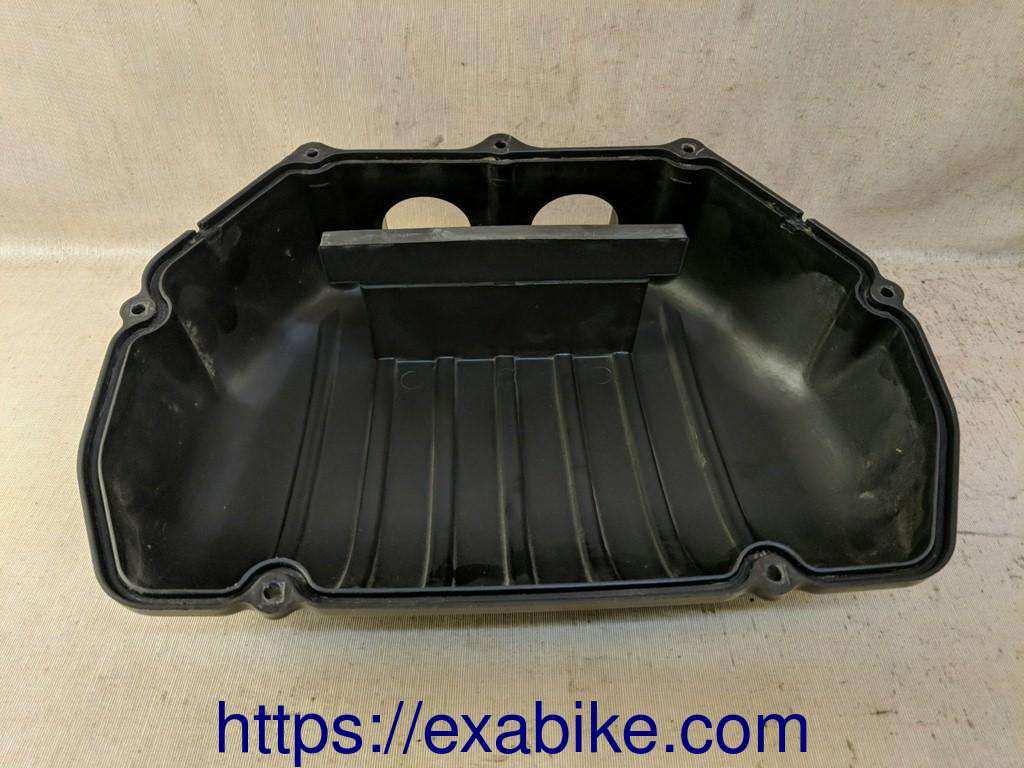couvercle de boite à air Honda CBR 600 - photo 2