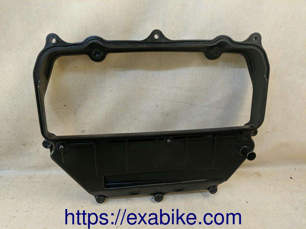 carter de filtre à air Honda CBR 600 - photo 2