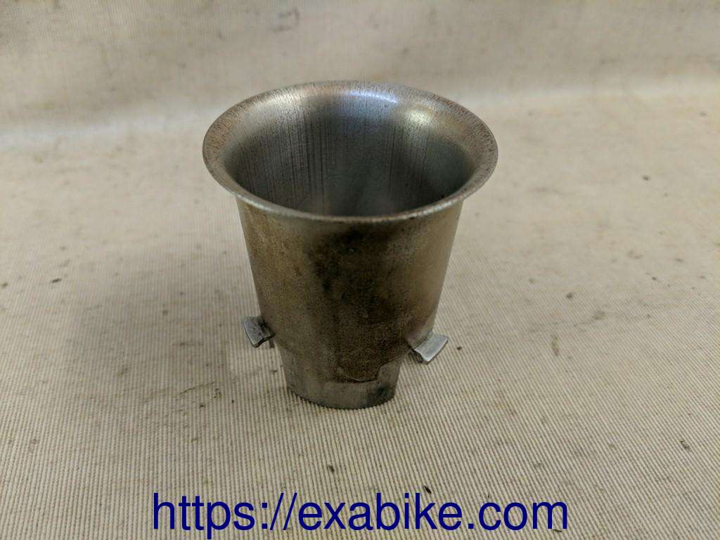 air funnel Honda CBR 600 - photo 1