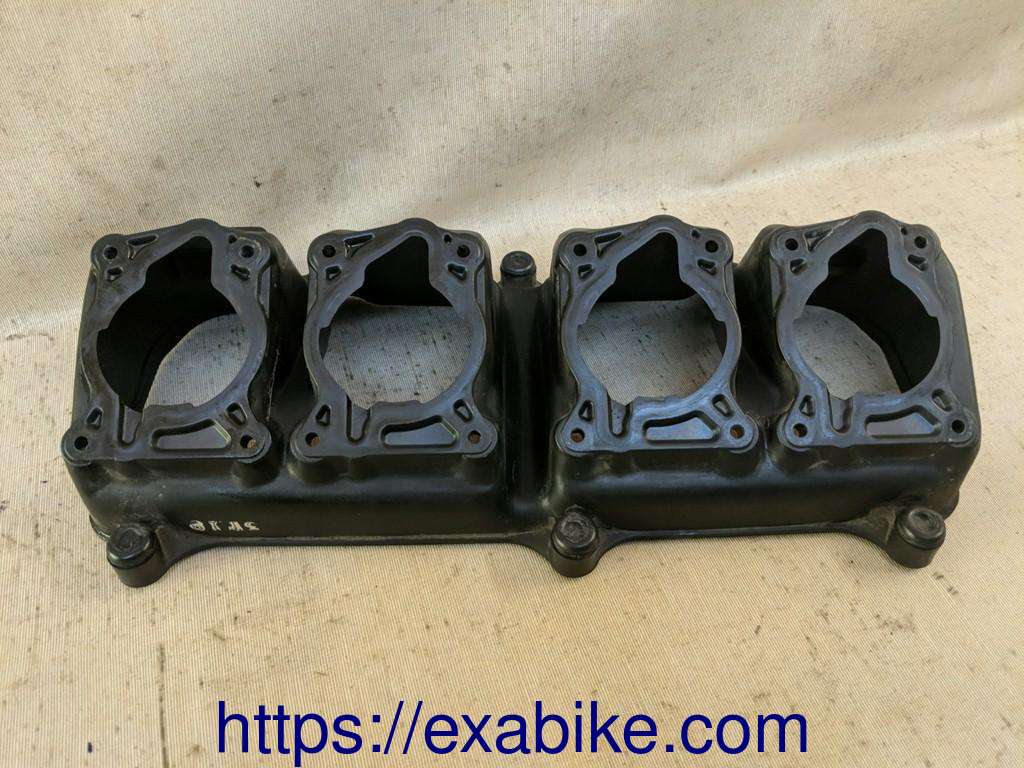 embase de boite à air Honda CBR 600 - photo 2