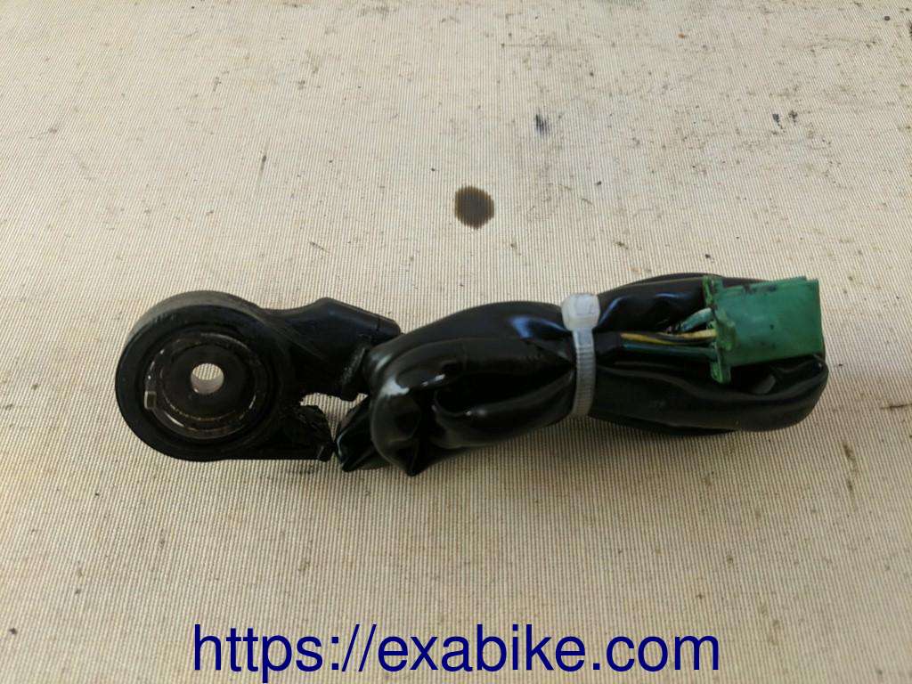 side stand switch Honda CBR 600 - photo 2