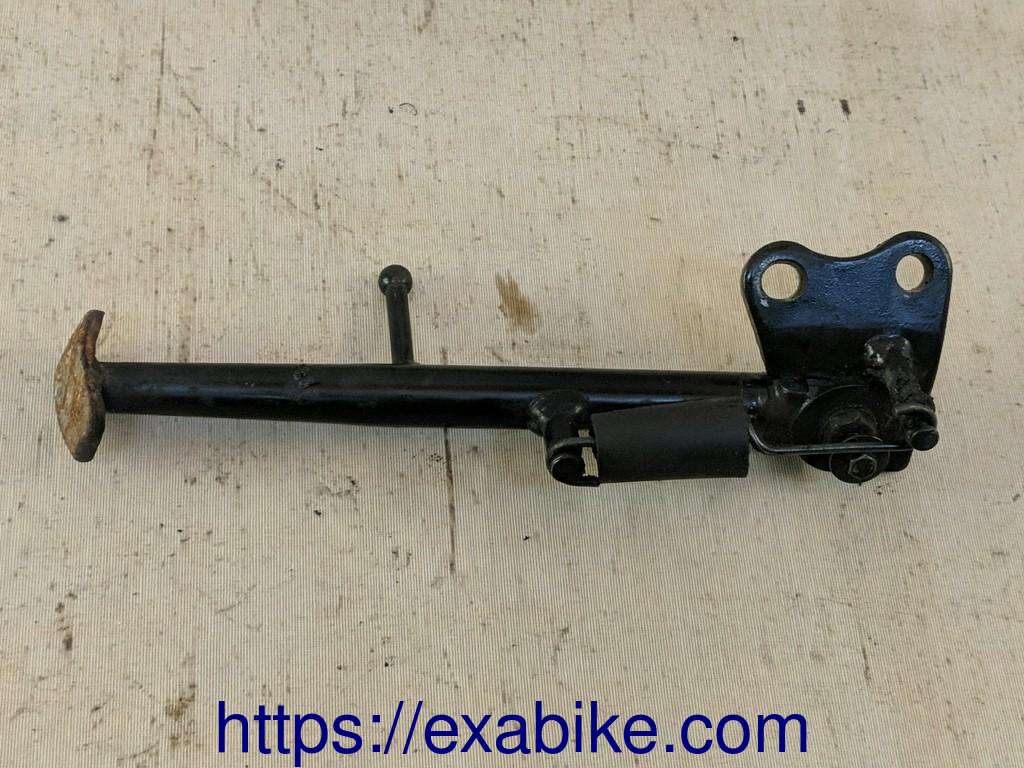 side stand Honda CBR 600 - photo 1