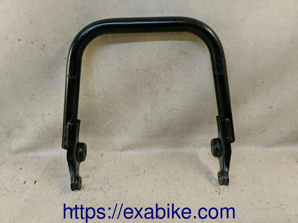 rear handle grab Honda CBR 600 - photo 1