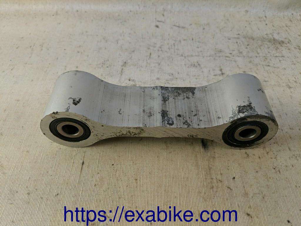 swingarm connecting Honda CBR 600 - photo 1