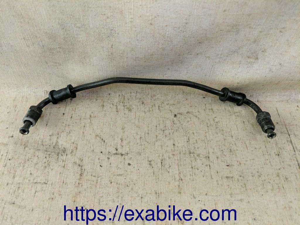 canalisation de frein avant Honda CBR 600 - photo 1