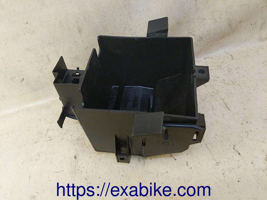 bac à batterie Honda CBR 600 - photo 2