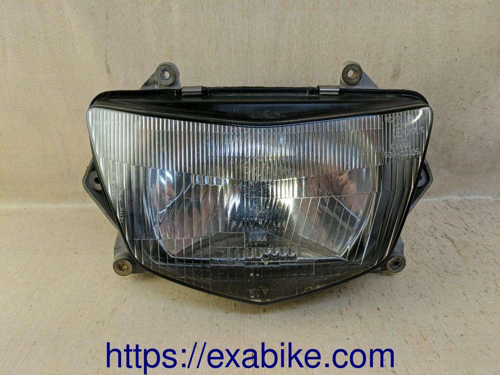 headlight Honda CBR 600 - photo 1