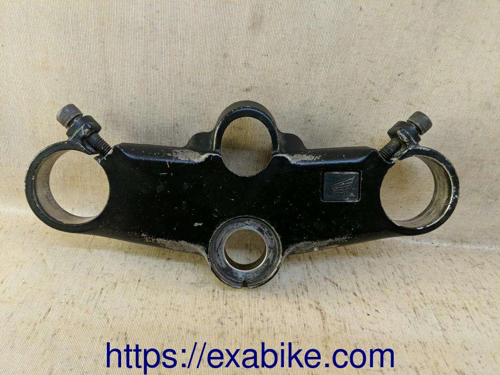 fork bracket, upper Honda CBR 600 - photo 1