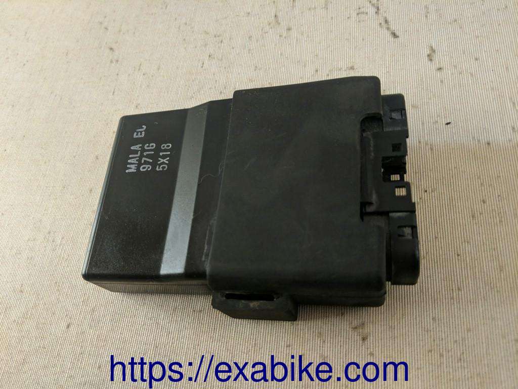 spark unit Honda CBR 600 - photo 1