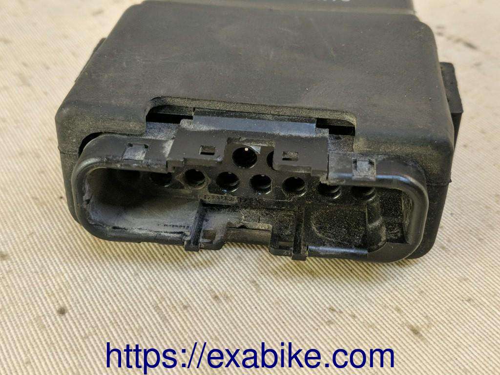 spark unit Honda CBR 600 - photo 2