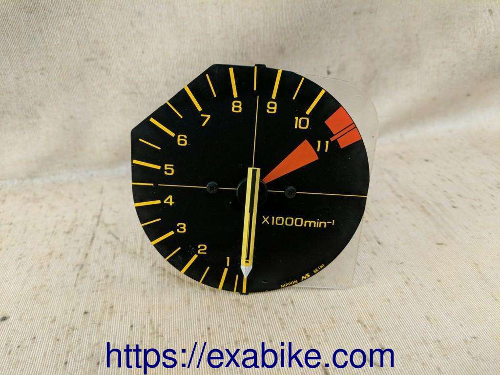 tachometer Honda VF1000F - photo 1