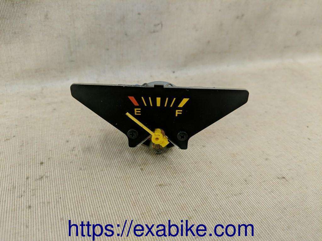 indicateur de niveau d'essence Honda VF1000F - photo 1