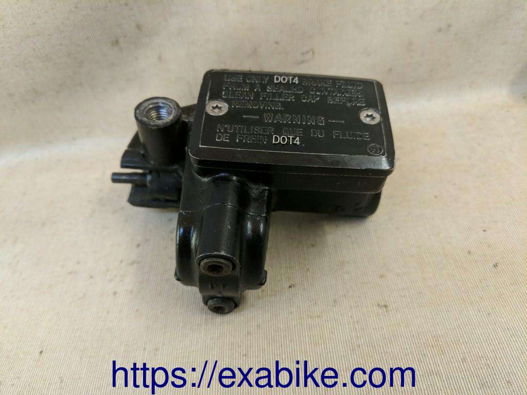 maitre cylindre d'embrayage Honda VF1000F - photo 1