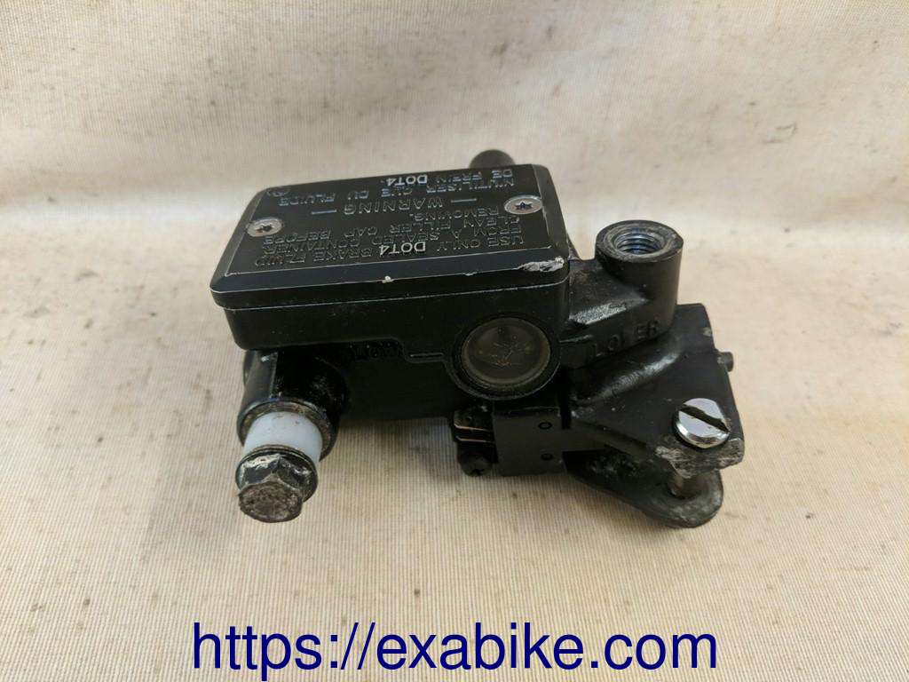 maitre cylindre d'embrayage Honda VF1000F - photo 2