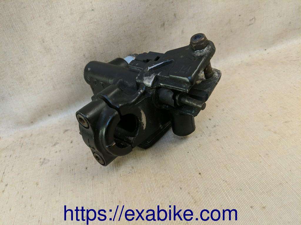 maitre cylindre d'embrayage Honda VF1000F - photo 3
