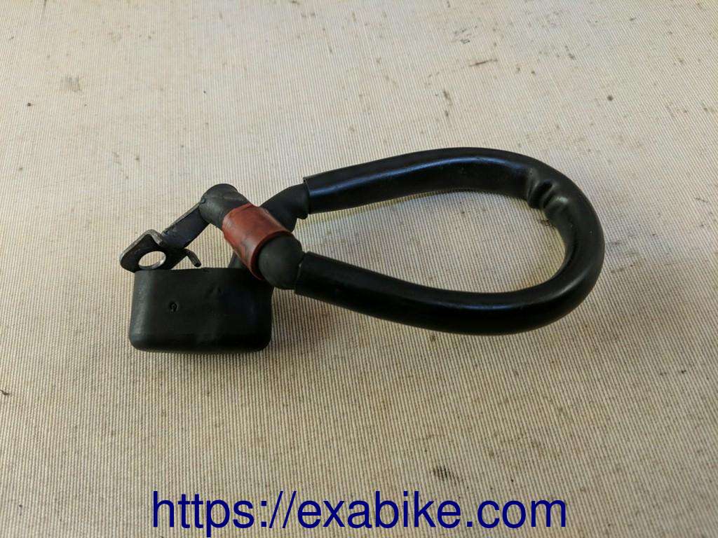 cable de batterie Honda VF1000F - photo 1