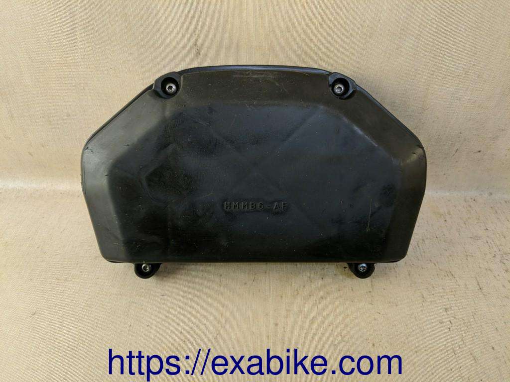 couvercle de boite à air Honda VF1000F - photo 1