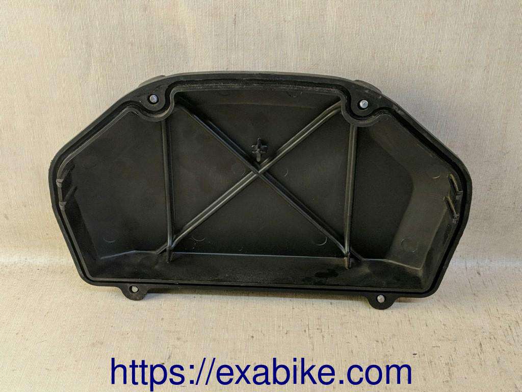 couvercle de boite à air Honda VF1000F - photo 2