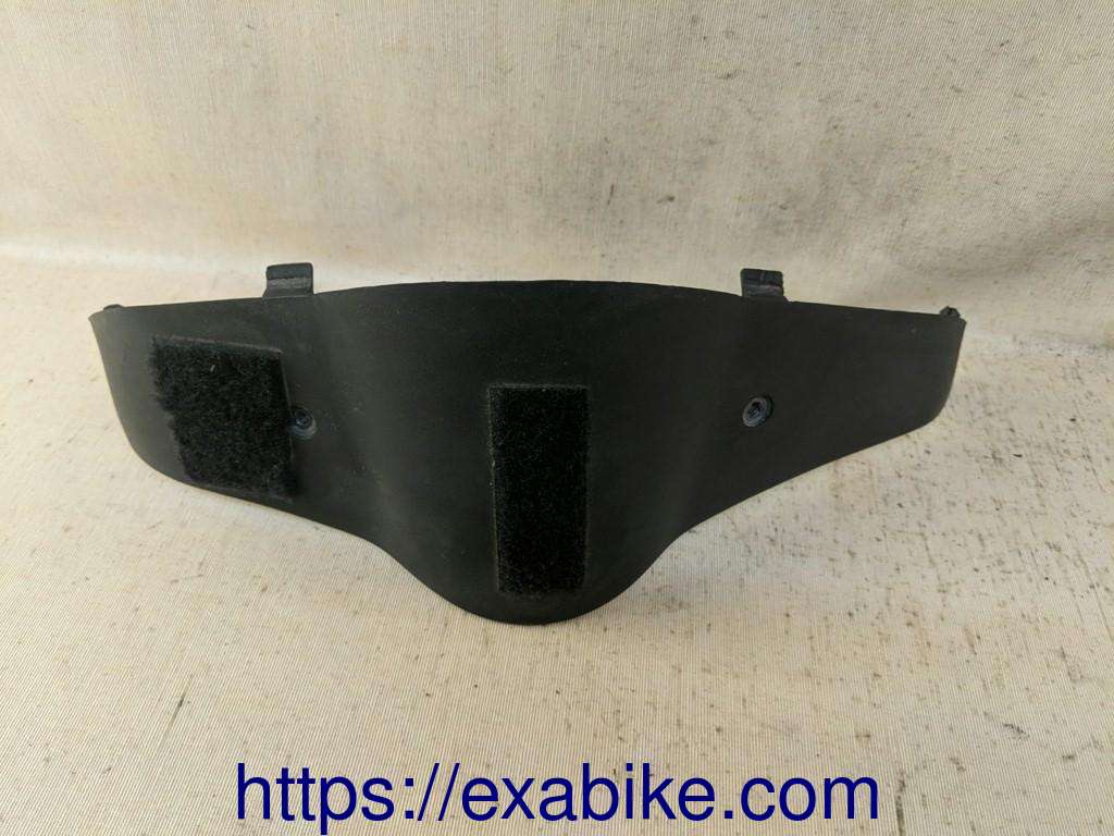 casquette des compteurs Honda VF1000F - photo 2