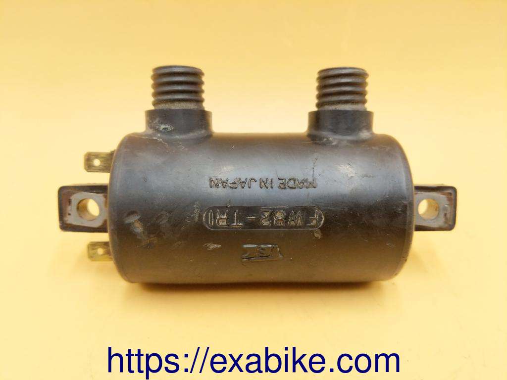 ignition coil Honda VF1000F - photo 1