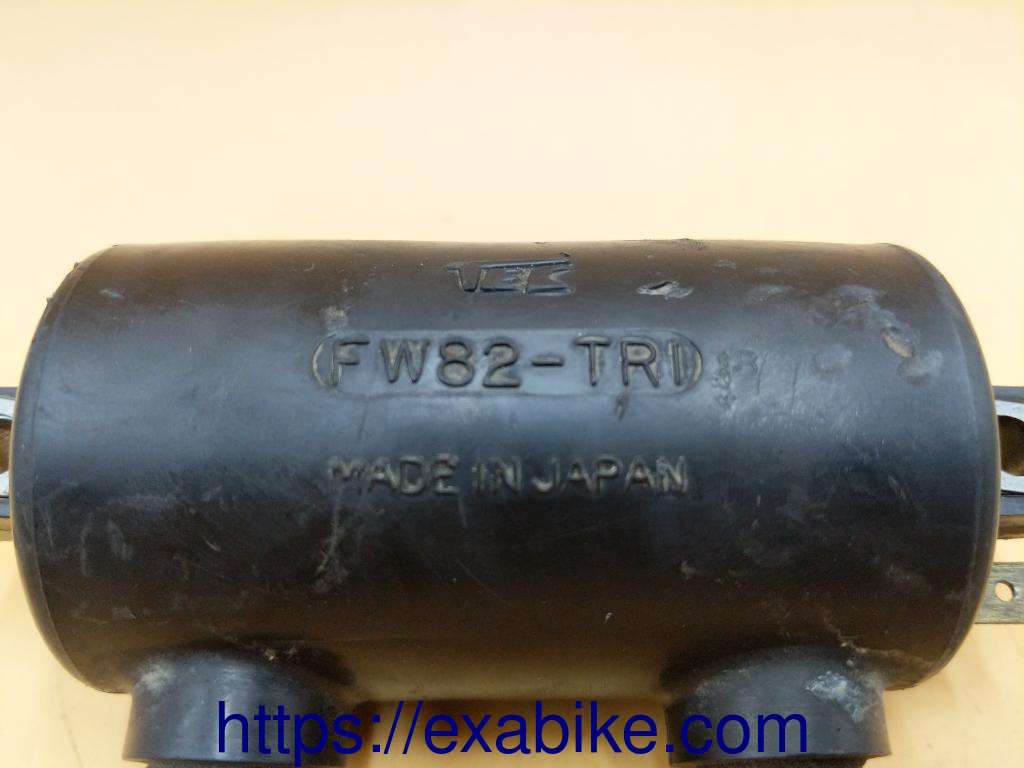 ignition coil Honda VF1000F - photo 2