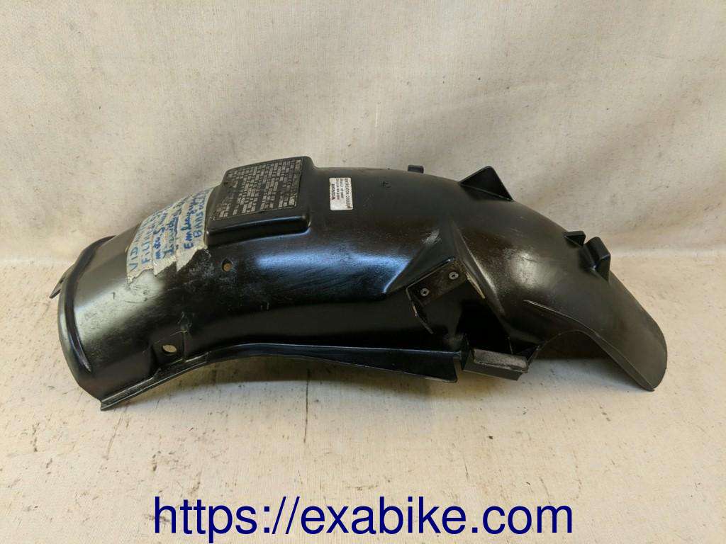 rear fender Honda VF1000F - photo 1