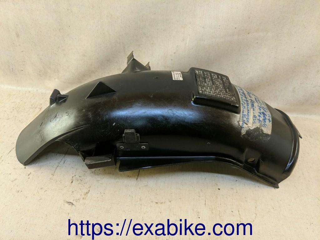 rear fender Honda VF1000F - photo 2