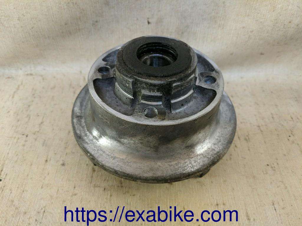 final driven flange Suzuki TS 50 - photo 1