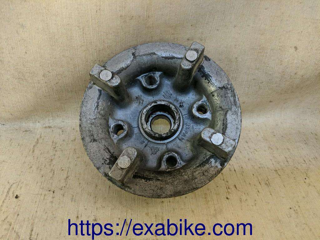 final driven flange Suzuki TS 50 - photo 2