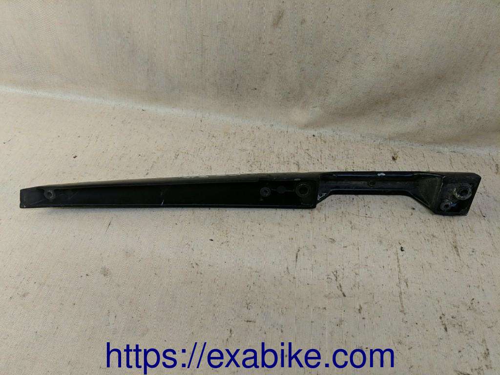 barre latérale Kawasaki GPZ 750 ZX - photo 2