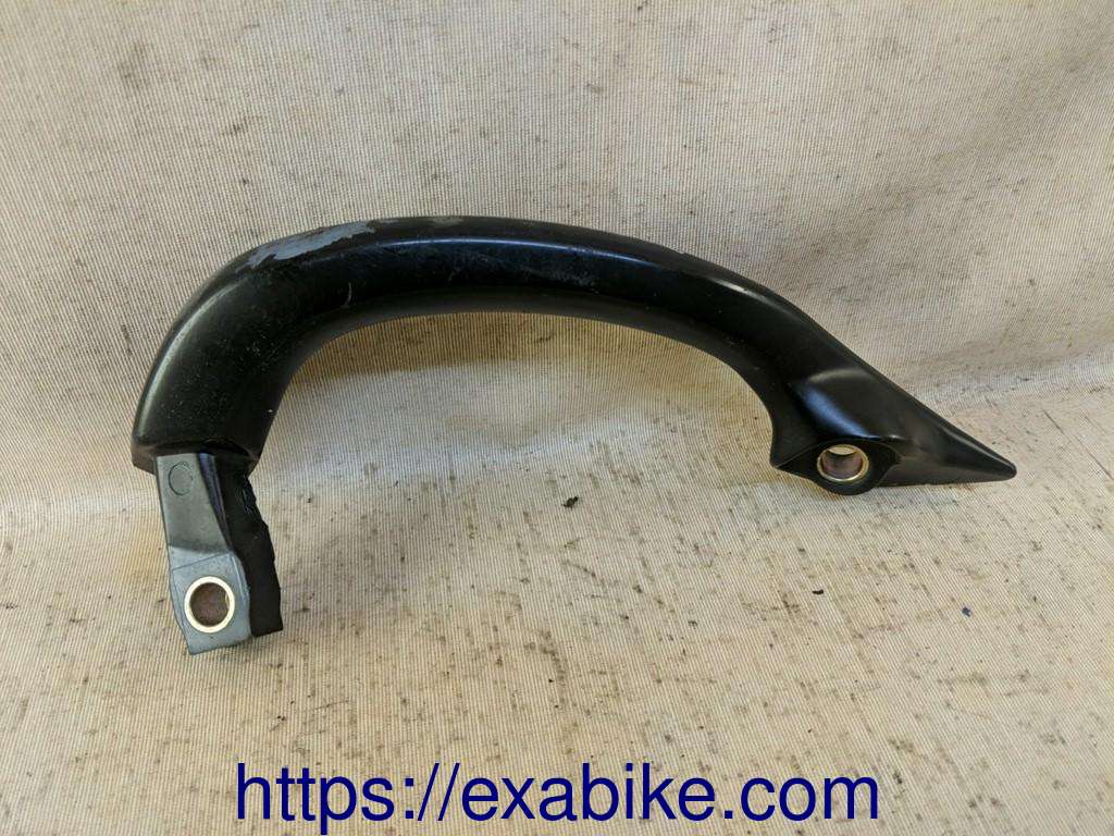 poignee de maintien gauche Kawasaki ZX6R - photo 2