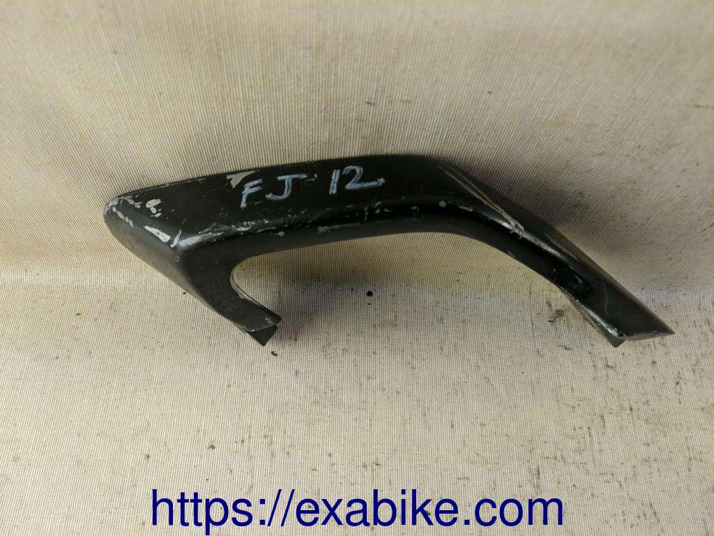 rear handle grab, right Yamaha FJ 1200 - photo 1