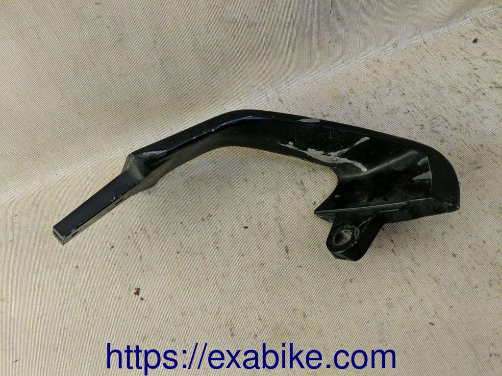 rear handle grab, right Yamaha FJ 1200 - photo 2