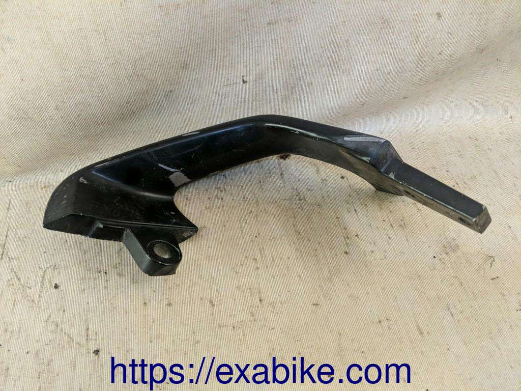 rear handle grab, left Yamaha FJ 1200 - photo 2