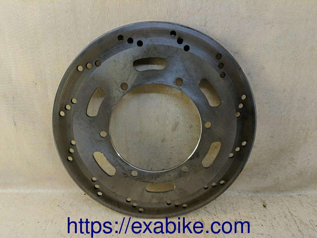 brake disc Triumph Thunderbird - photo 1
