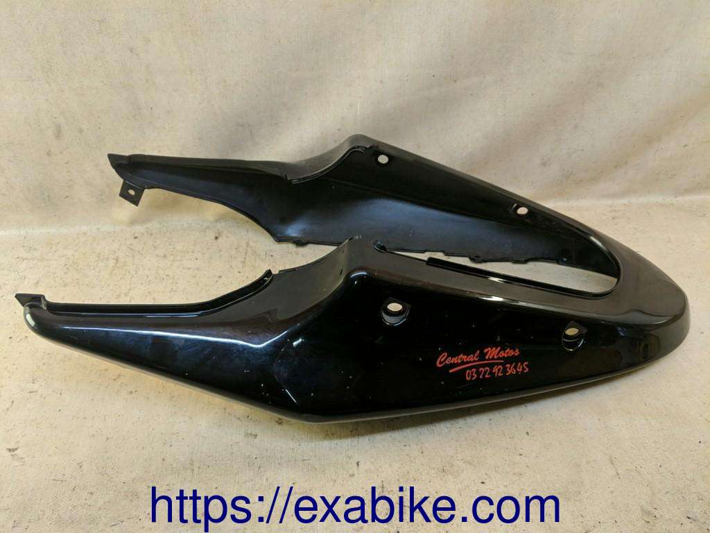 rear cowl Daelim VJ 125 Roadwin - photo 1