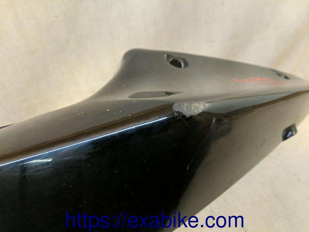 rear cowl Daelim VJ 125 Roadwin - photo 2