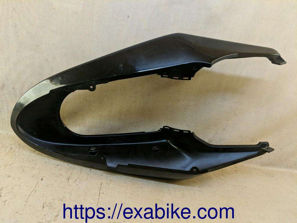 rear cowl Daelim VJ 125 Roadwin - photo 4