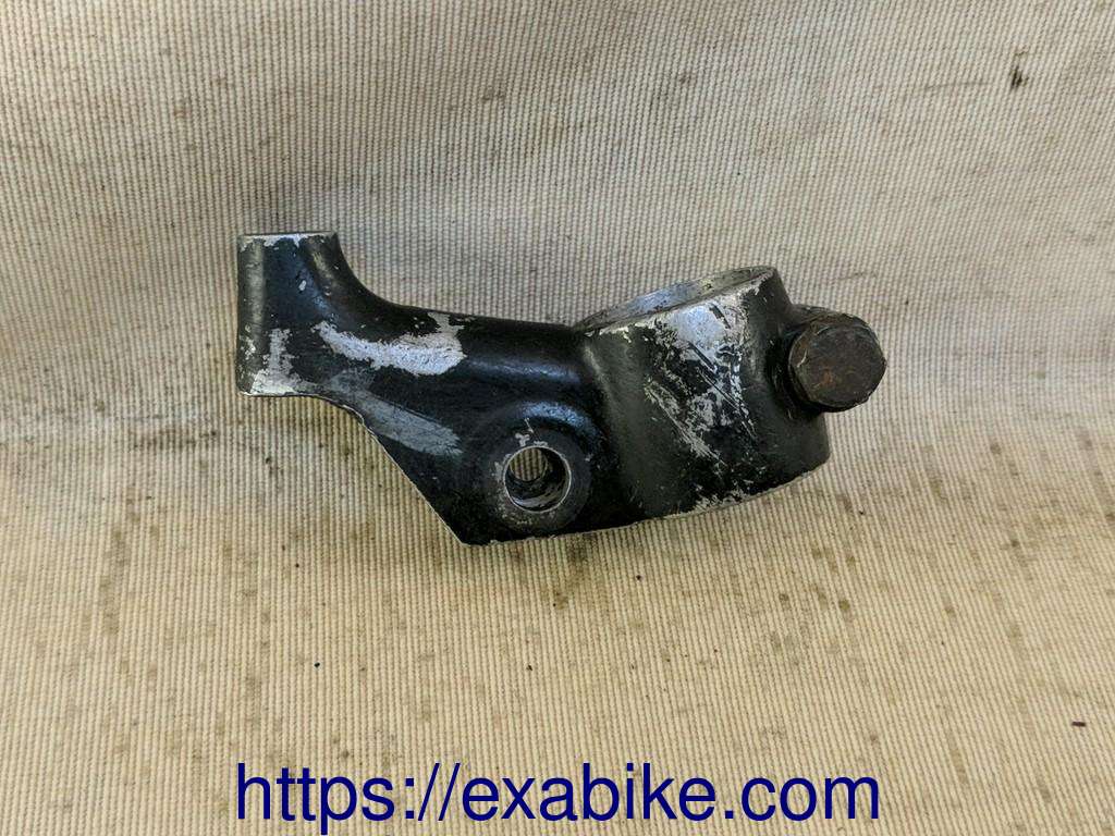 cocotte d'embrayage Yamaha IT 175 - photo 1