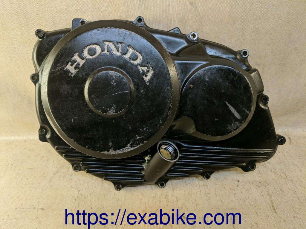 clutch cover Honda VF1000F - photo 1