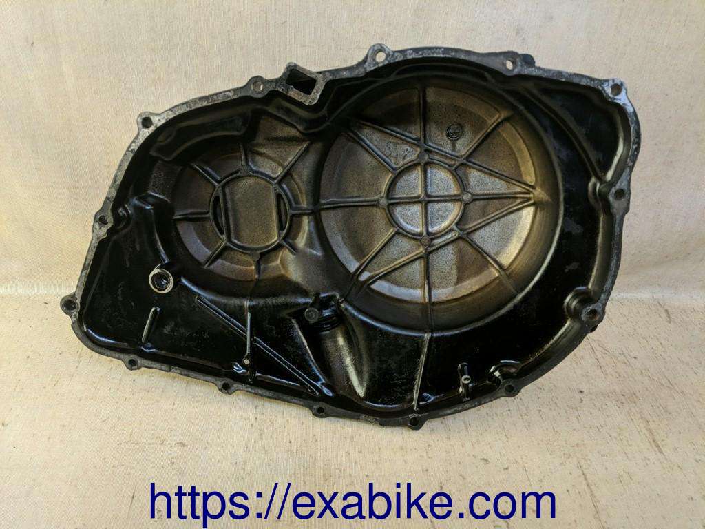 clutch cover Honda VF1000F - photo 2
