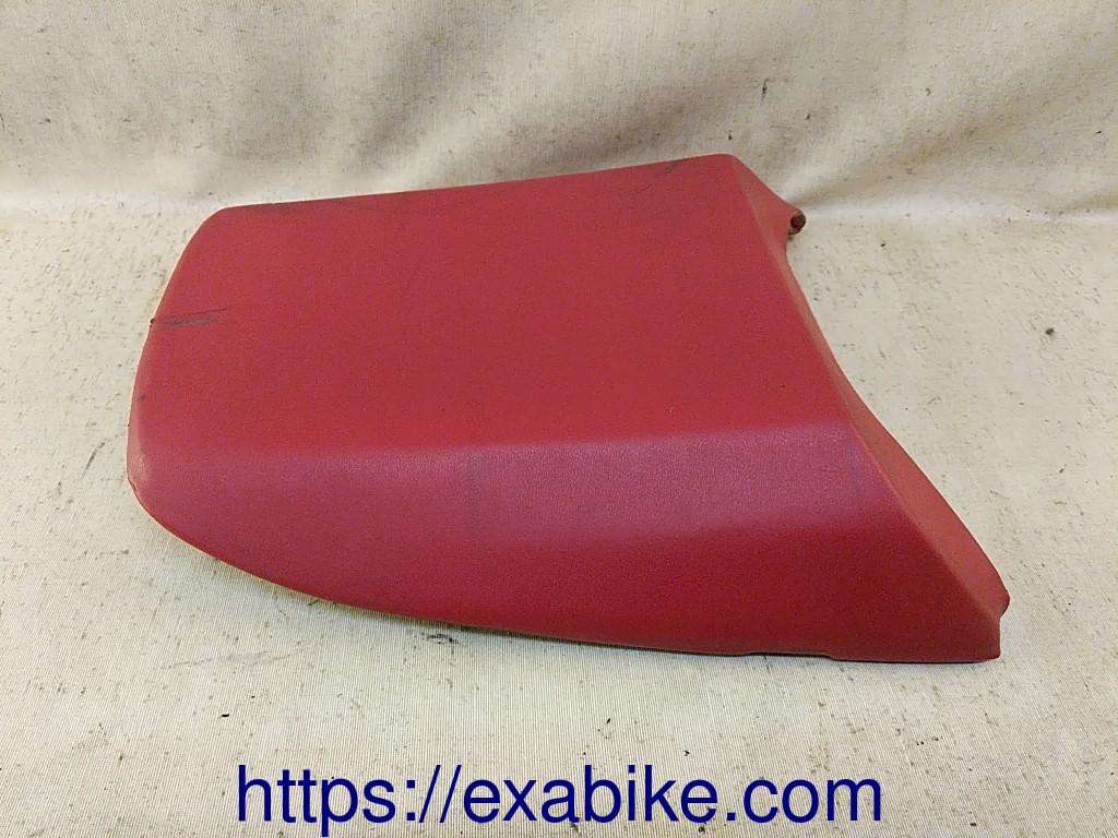 selle arrière Suzuki RF 600 - photo 2
