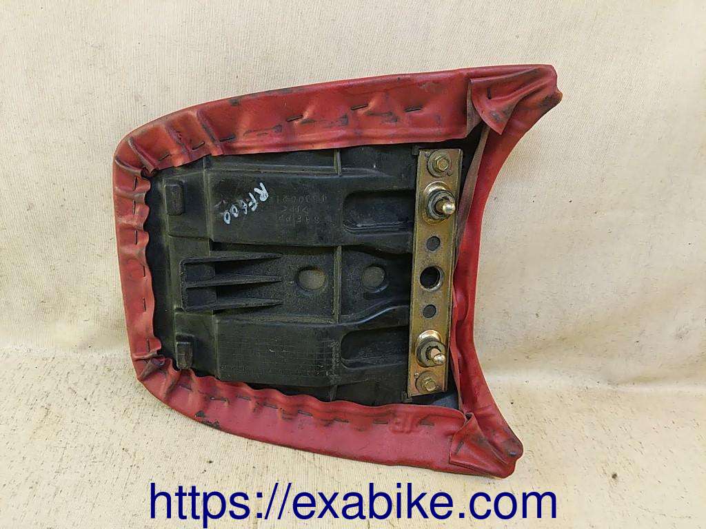 selle arrière Suzuki RF 600 - photo 4