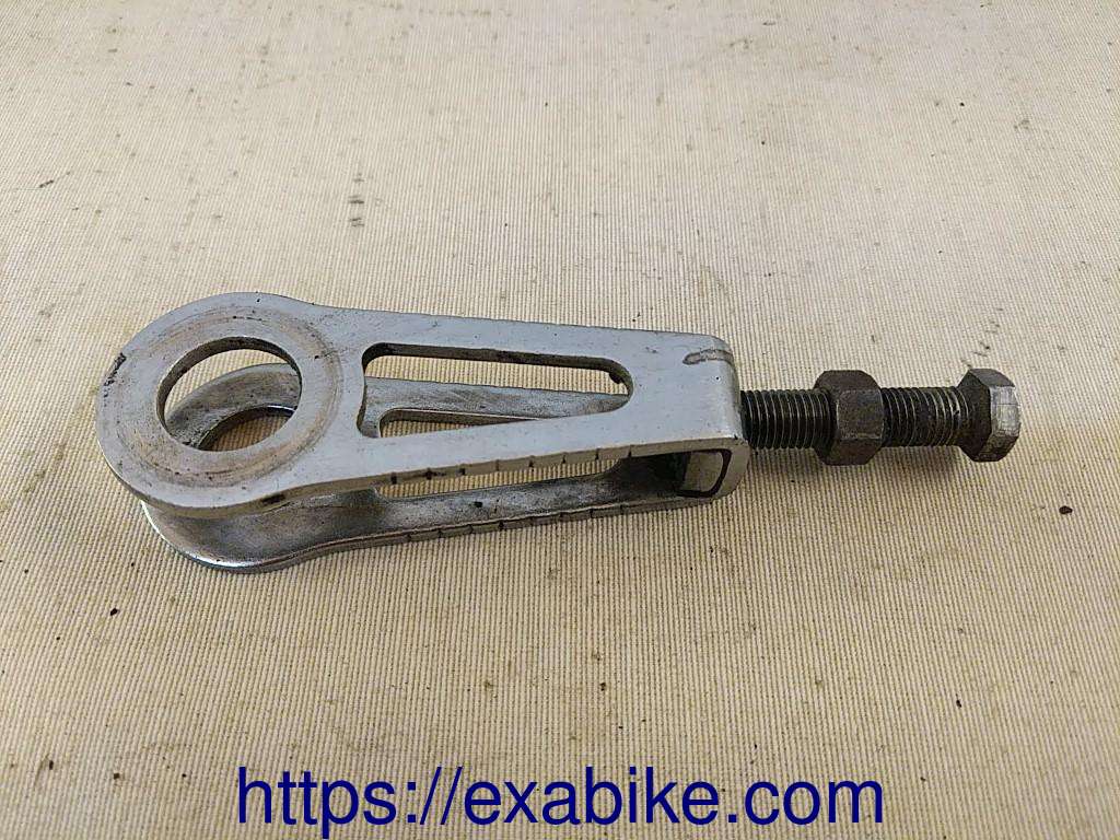 drive chain tensioner Honda VF1000F - photo 1