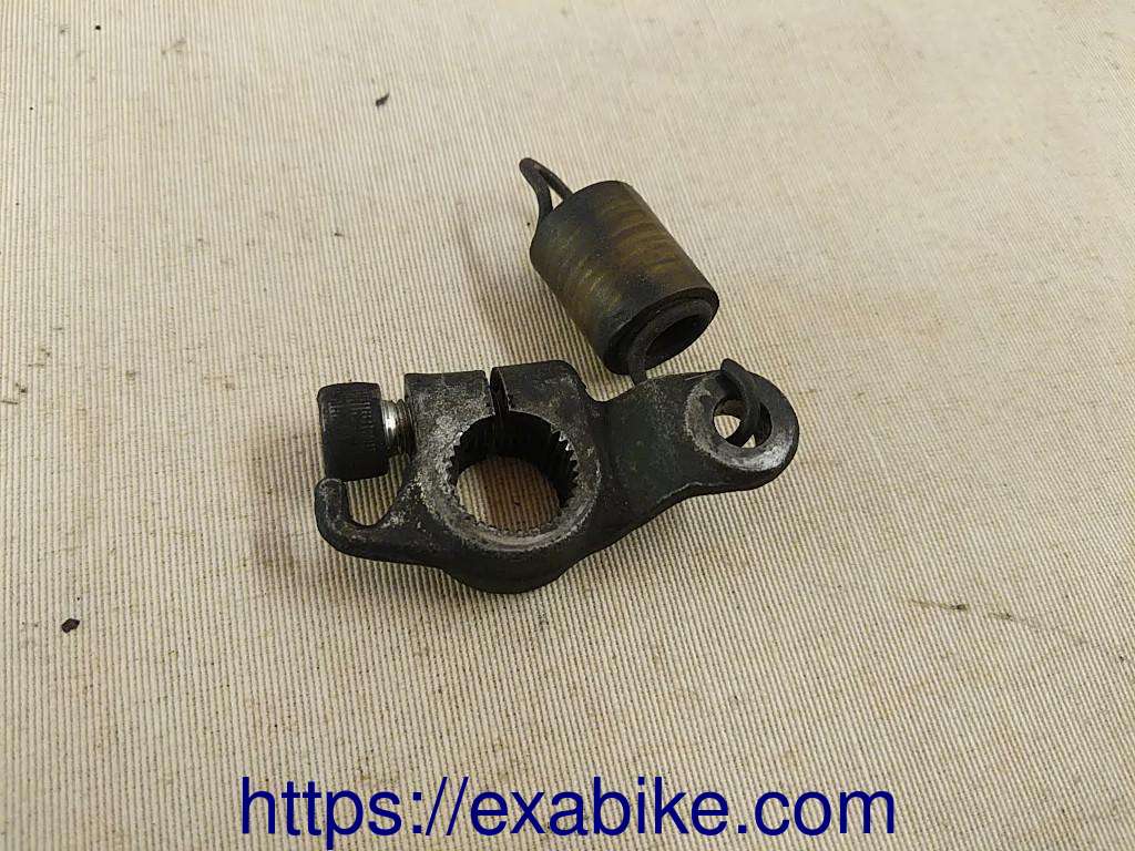 biellette de pédale de frein Honda VF1000F - photo 1