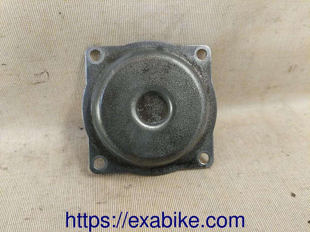 carburetor top cap Suzuki GN 125 - photo 1