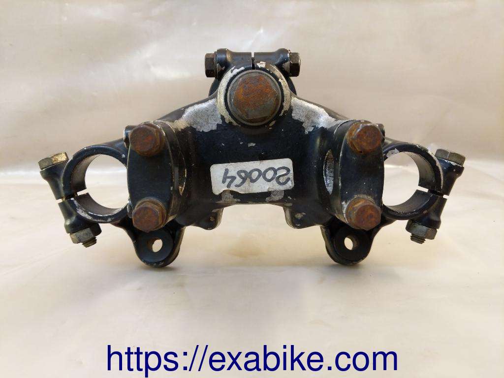 fork bracket Suzuki GSG 850 - photo 2