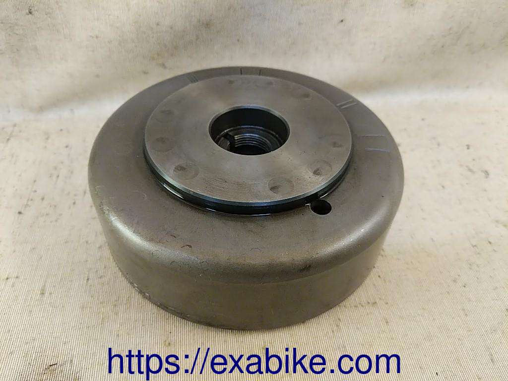 rotor d'alternateur Honda VF1000F - photo 1