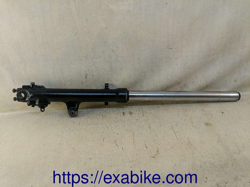 fork element, left Honda VF1000F - photo 1